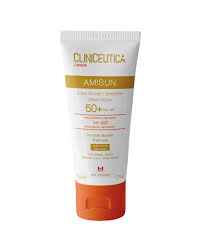 CLINICEUTICA ECRAN TEINTEE LEGERE 50ML